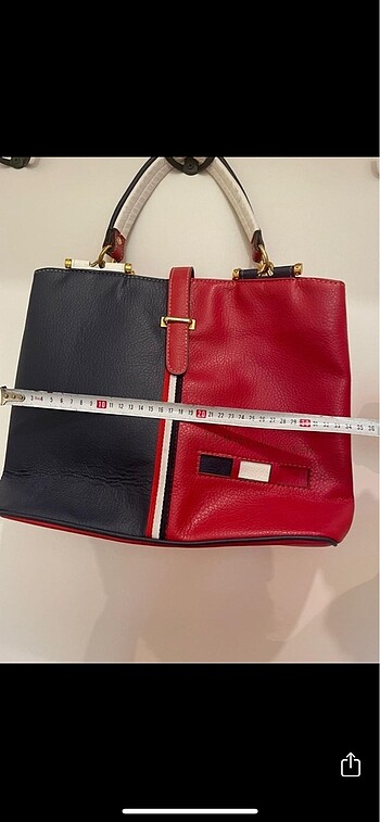 Tommy Hilfiger Tommy çanta