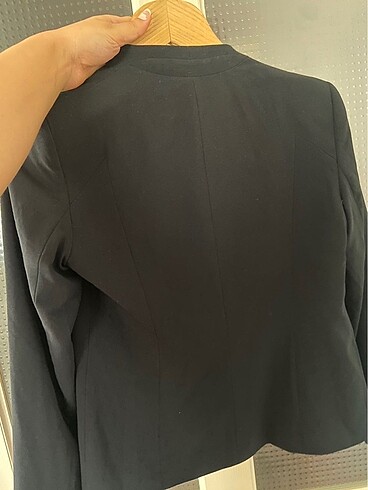 s Beden Mango blazer ceket