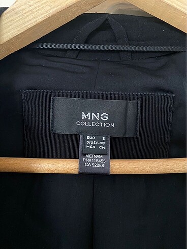 Mango Mango blazer ceket
