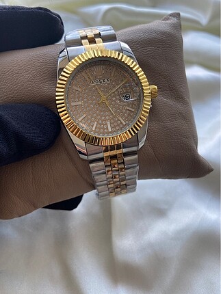 Rolex kol saati