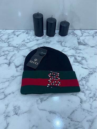Gucci bere