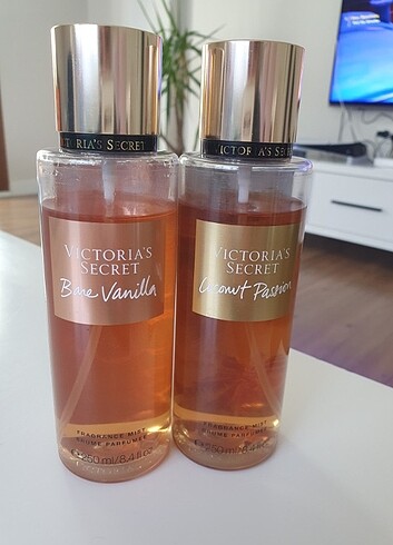 Orijinal Victoria's Secret Vücut Spreyi