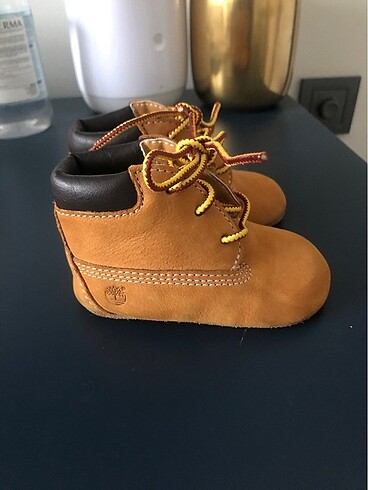 Timberland Timberlend bebek bot patik