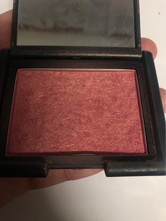 Nars orgasm allık