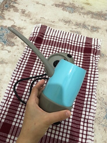 Beden Kahve makinesi