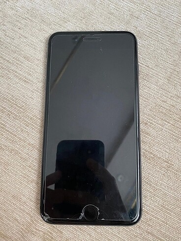 iPhone 8 plus