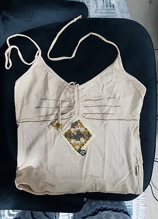 vintage crop