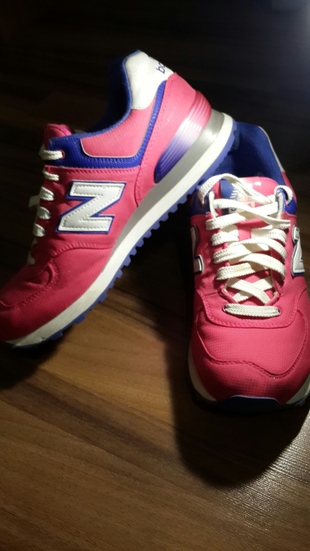 Orjinal New balance 38 numara 