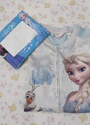 Frozen 