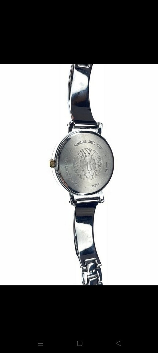 Anne Klein kol saati - Görsel 3