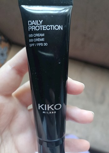 Kiko KIKO Milano Daily Protection BB Krem SPF 30