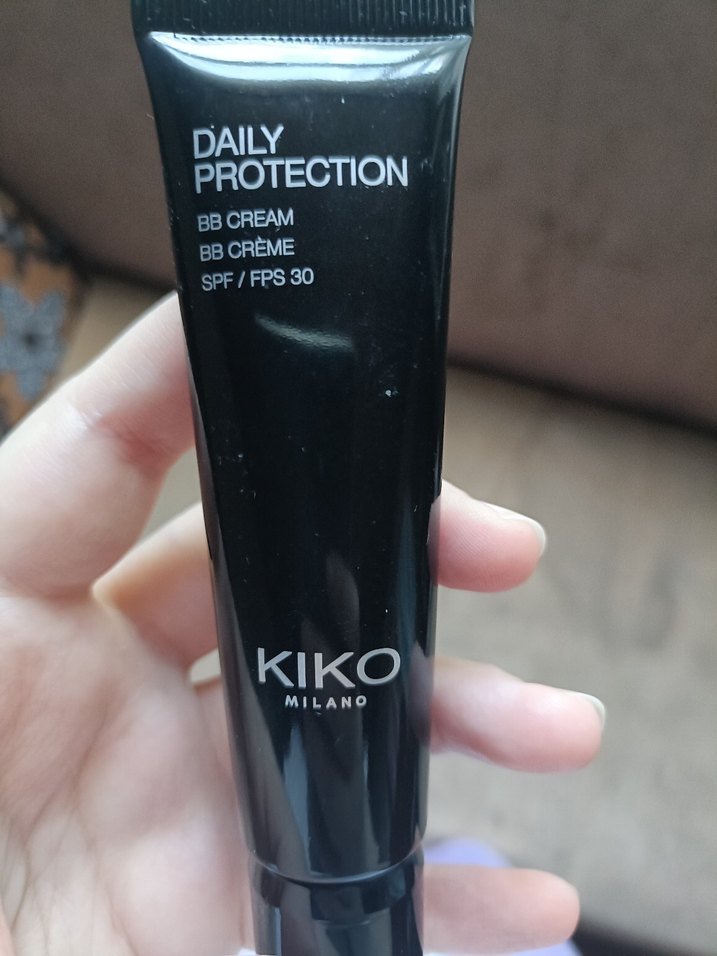 KIKO Milano Daily Protection BB Krem SPF 30 - Görsel 2