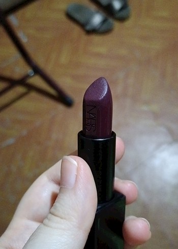 Nars ruj - Görsel 6