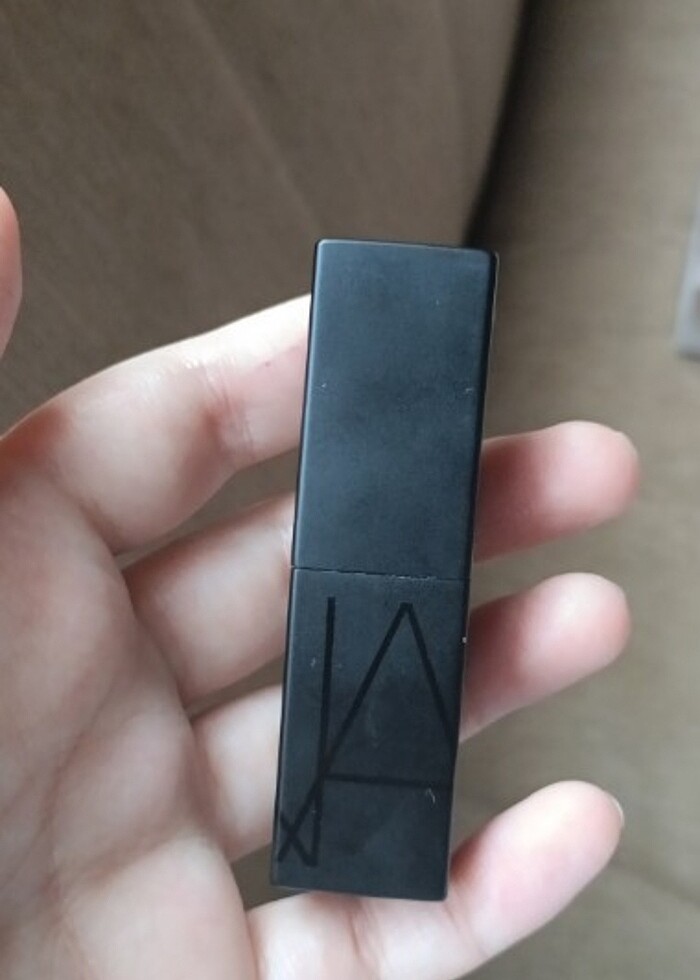 Nars ruj - Görsel 4