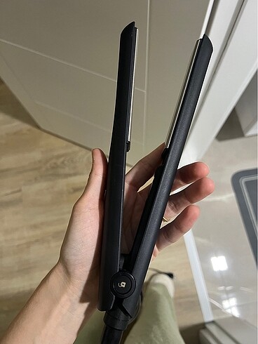 Remington saç düzleştiricisi