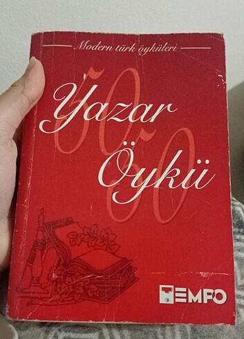 kitap