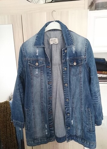 LC Waikiki Kot ceket