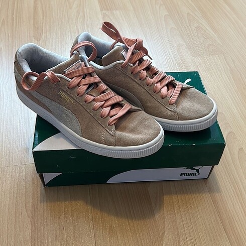 Kadın Sneaker