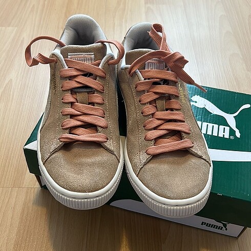 36 Beden Kadın Sneaker