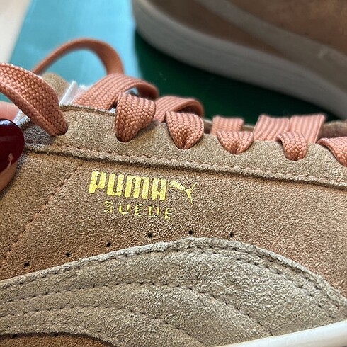 36 Beden pembe Renk Kadın Sneaker