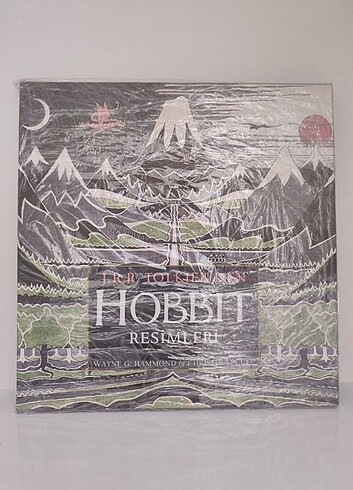 Hobbit Resimleri
