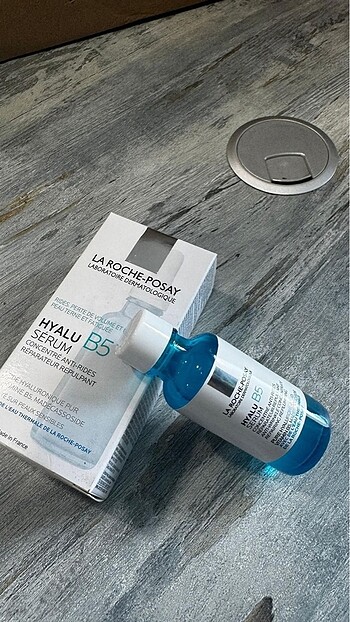 Larosch serum