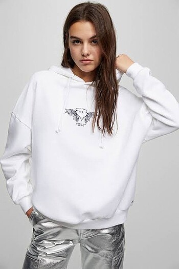 Pull and Bear Pull and bear Sweat