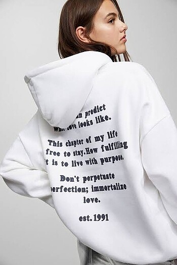 Pull and bear Sweat