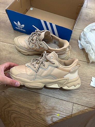 Ozweego