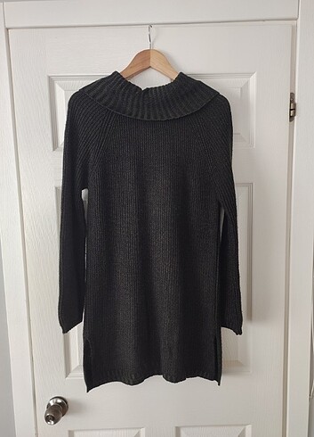 LC Waikiki Haki yeşil tunik
