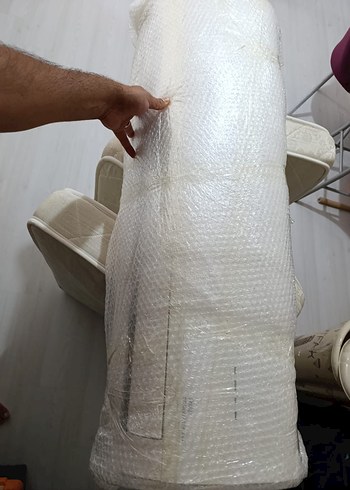 Beden Beyaz Bosch 18000lik klima (konum: Sakarya Erenler)