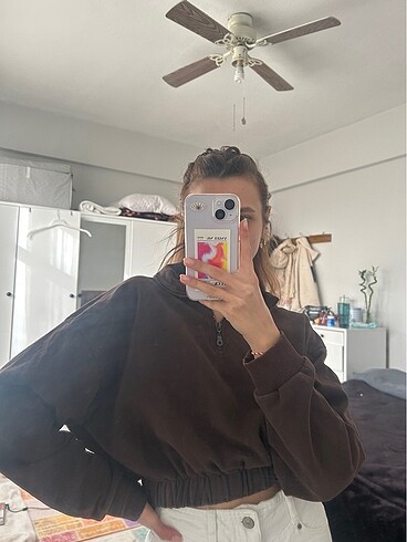 Acı kahve sweat