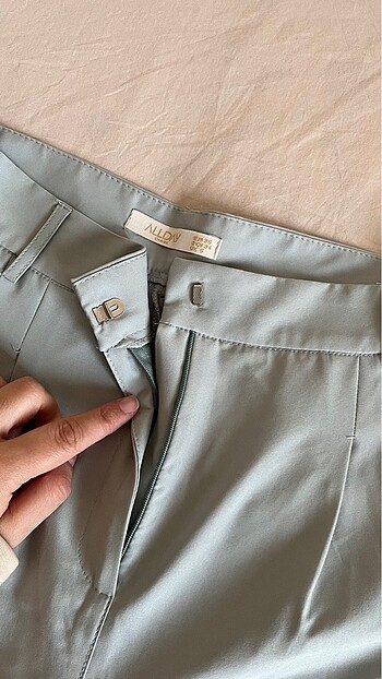 36 Beden Pantolon