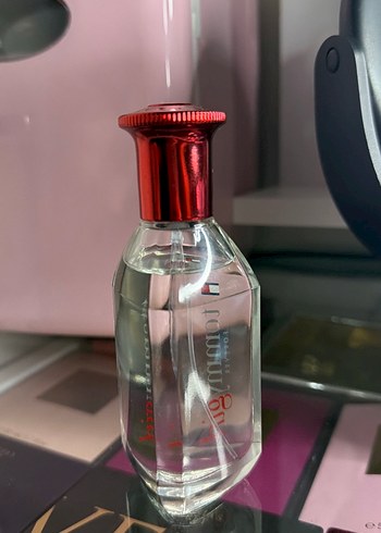 Tommy Girl Kadın Parfümü - Görsel 2