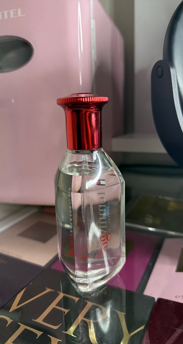 Tommy Girl Kadın Parfümü - Görsel 2