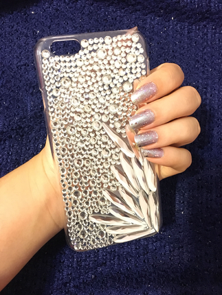 H&M İPhone 6/6s uyumlu telefon kabı