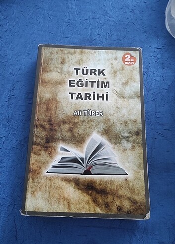 Türk eğitim tarihi 