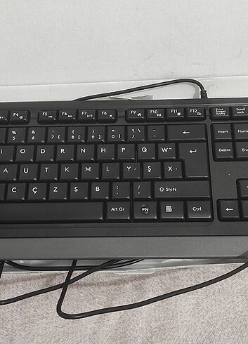 A4TECH FK10 