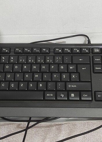  Beden Renk A4TECH FK10 