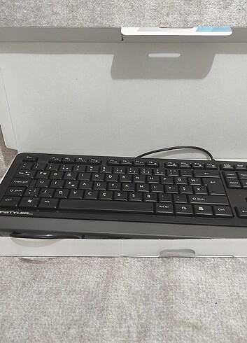 A4TECH FK10 - Görsel 5