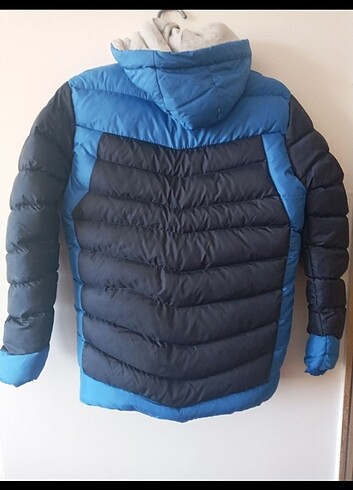 Erkek çocuk mont