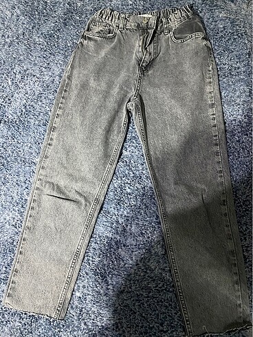Mom jeans
