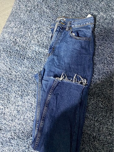 Mom jeans