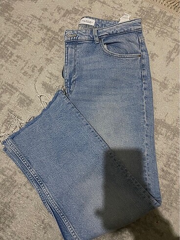 Bershka kot