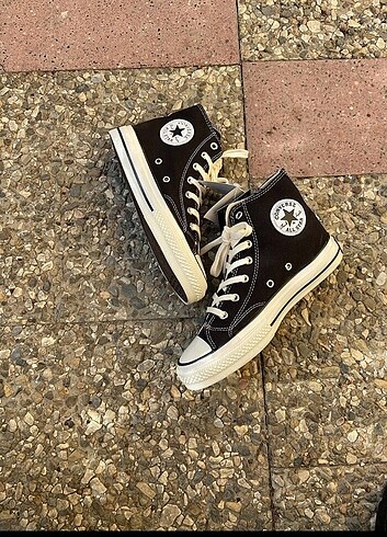 Chuck 70 Vintage Canvas