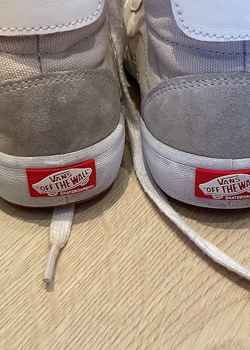 Vans ORJINAL VANS SPOR AYAKKABI