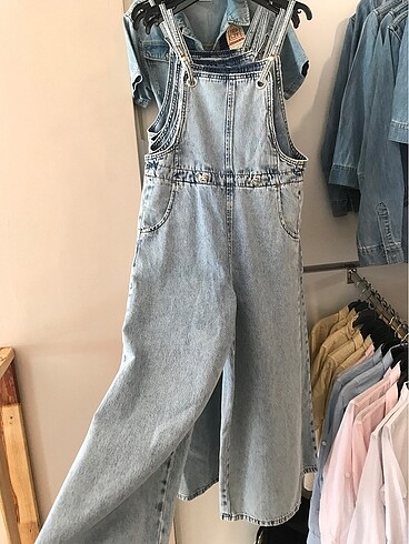 kot salopet orijinal zara