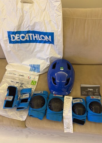 Decathlon