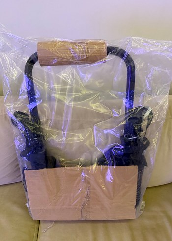 LEADER SİFİR ARAC Bisiklet Taşıyıcı Model Kiti - Görsel 3