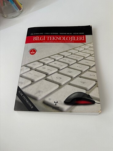 Bilgi Teknolojileri